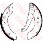 TRW Bremsbacken GS8611 TRW Bremsbacken GS8611