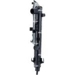 Kühler, Motorkühlung 54668A Kühler, Motorkühlung 54668A