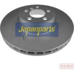 Japanparts Bremsscheibe DI-L15C Japanparts Bremsscheibe DI-L15C