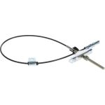 Bosch Handbremsseil 1987482877 Bosch Handbremsseil 1987482877