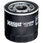 Hengst Ölfilter H346W Hengst Ölfilter H346W