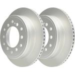 Bremsscheibe Toyota T. Land Cruiser 2.7-4.0 02 24.0118-0709.1 Bremsscheibe Toyota T. Land Cruiser 2.7-4.0 02 24.0118-0709.1