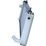 Kühler, Motorkühlung 50231 Kühler, Motorkühlung 50231