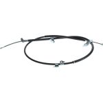 Bosch Handbremsseil rechts 1987482568 Bosch Handbremsseil rechts 1987482568