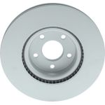 BOSCH Bremsscheibe 0 986 479 H51 BOSCH Bremsscheibe 0 986 479 H51