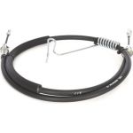 Bosch Handbremsseil 1987482749 Bosch Handbremsseil 1987482749