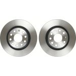 Bremsscheibe Vw T. Passat 05 DF4558 Bremsscheibe Vw T. Passat 05 DF4558