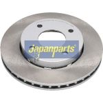 Japanparts Bremsscheibe DI-M01C Japanparts Bremsscheibe DI-M01C