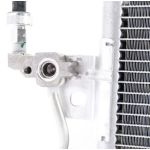 MAHLE Kondensator, Klimaanlage AC 376 000P MAHLE Kondensator, Klimaanlage AC 376 000P