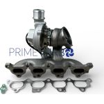 Prime Turbo Rumpfgruppe, Lader V00324T Prime Turbo Rumpfgruppe, Lader V00324T