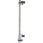 Kühler, Motorkühlung CR 743 000S Kühler, Motorkühlung CR 743 000S