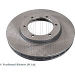 Bremsscheibe Mitsubishi P. Canter 3.0 D 05-10 ADC443126 Bremsscheibe Mitsubishi P. Canter 3.0 D 05-10 ADC443126
