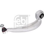 Querlenker Vw S. A4/A5 07 34822 Querlenker Vw S. A4/A5 07 34822