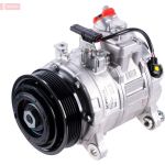 DENSO Kompressor DCP05114 DENSO Kompressor DCP05114