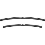 Bosch Scheibenwischer Aerotwin A582S Spoiler, Set 3397007582 Bosch Scheibenwischer Aerotwin A582S Spoiler, Set 3397007582