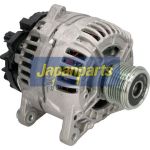 Japanparts Generator AL201252 Japanparts Generator AL201252