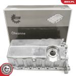 48SKV824 ESEN SKV Ölwanne 48SKV824