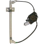VALEO 850165 Fensterheber VALEO 850165 Fensterheber