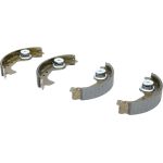ATE Bremsbackensatz 03.0137-0015.2 ATE Bremsbackensatz 03.0137-0015.2