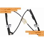 VAICO V10-9836 Fensterheber vorne rechts, ohne Motor, elektrisch, für Linkslenker VAICO V10-9836 Fensterheber vorne rechts, ohne Motor, elektrisch, für Linkslenker