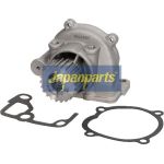 Japanparts Wasserpumpe / Kühlmittelpumpe PQ-308 Japanparts Wasserpumpe / Kühlmittelpumpe PQ-308