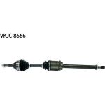 SKF Antriebswelle VKJC 8666 SKF Antriebswelle VKJC 8666