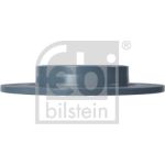 FEBI BILSTEIN Bremsscheibe 104852 FEBI BILSTEIN Bremsscheibe 104852