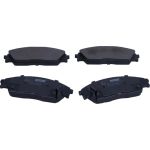 Bremsbelagsatz Honda P. Civic -92/Crx -92 19-3103 Bremsbelagsatz Honda P. Civic -92/Crx -92 19-3103