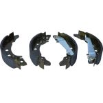 Bremsbacken Vw Golf/Passa 19-0223 Bremsbacken Vw Golf/Passa 19-0223