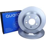 Quaro Bremsscheibe QD6721 Quaro Bremsscheibe QD6721