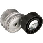 Gates Spannrolle T38588 Gates Spannrolle T38588