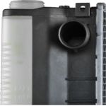 MAHLE Kühler, Motorkühlung CR 483 000P