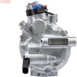 Denso Klimakompressor DCP02120 Denso Klimakompressor DCP02120