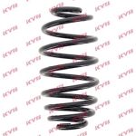 KYB Fahrwerksfeder Opel T. Meriva B 1.3D-1.7D 06/10 RA6160