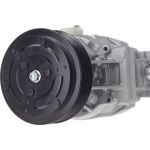 Valeo Kompressor 813171 Valeo Kompressor 813171
