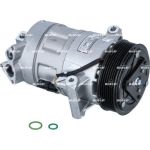 NRF Kompressor 32488 NRF Kompressor 32488