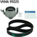 SKF Zahnriemensatz VKMA 95025 SKF Zahnriemensatz VKMA 95025