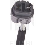 Sensor, Raddrehzahl 295201 Sensor, Raddrehzahl 295201