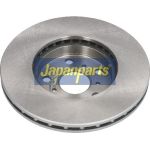 Japanparts Bremsscheibe DI-262C Japanparts Bremsscheibe DI-262C