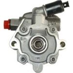 SPIDAN Hydraulikpumpe 54404 SPIDAN Hydraulikpumpe 54404