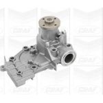 GRAF Wasserpumpe / Kühlmittelpumpe PA1004 GRAF Wasserpumpe / Kühlmittelpumpe PA1004