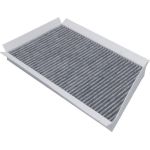 Kamoka Innenraumfilter F502601