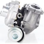 NISSENS Turbolader 93203 NISSENS Turbolader 93203