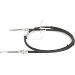 Bosch Handbremsseil 1987482750 Bosch Handbremsseil 1987482750