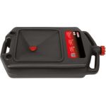 KS TOOLS Ölwanne, 8 l, Ø 340 mm 150.9357 KS TOOLS Ölwanne, 8 l, Ø 340 mm 150.9357