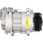Nissens Klimakompressor 891109 Nissens Klimakompressor 891109