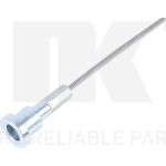 Seilzug, Feststellbremse Opel T. Corsa C 00-09 Pr 9036109 Seilzug, Feststellbremse Opel T. Corsa C 00-09 Pr 9036109