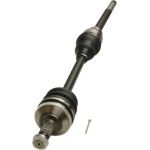 MAXGEAR Antriebswelle 27-0141MG 49-0460 MAXGEAR Antriebswelle 27-0141MG 49-0460