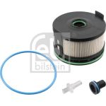 Kraftstofffilter 108281 Kraftstofffilter 108281