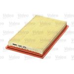Valeo Luftfilter 585251